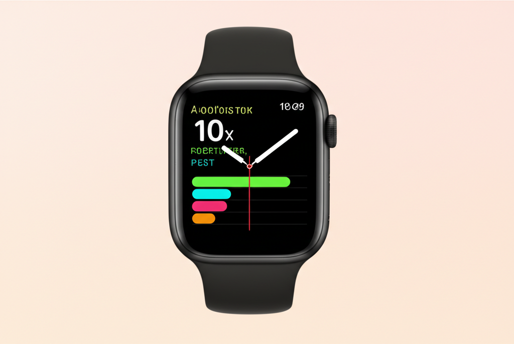 Apple Watch Series 8 (41mm GPS)