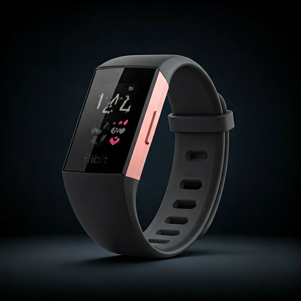 Fitbit Charge 6