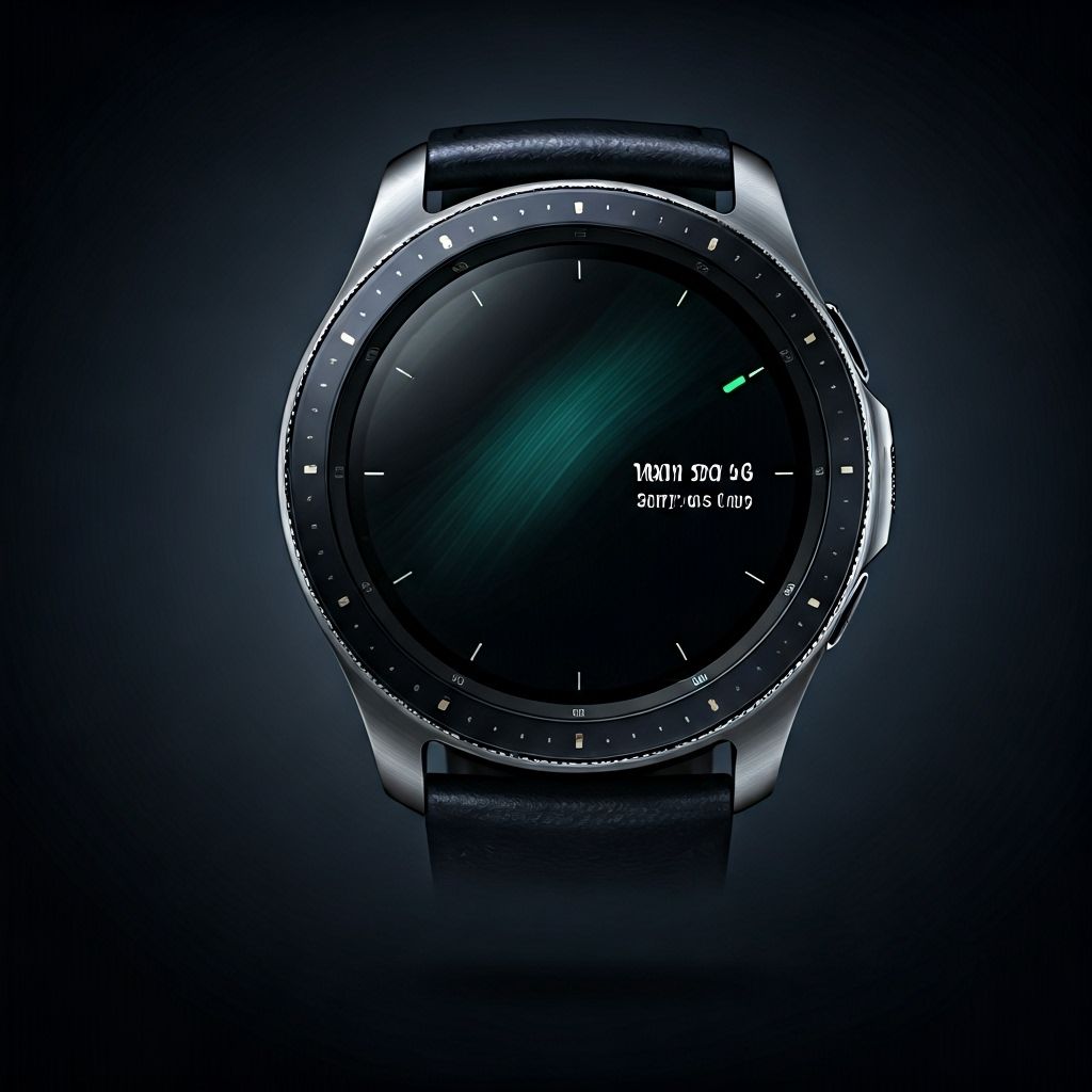 Samsung Galaxy Watch 6 Review: Android's Best Smartwatch