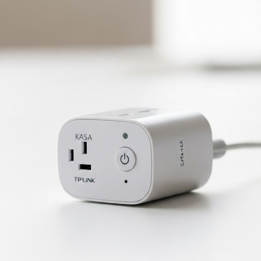 TP-Link Kasa Smart Plug